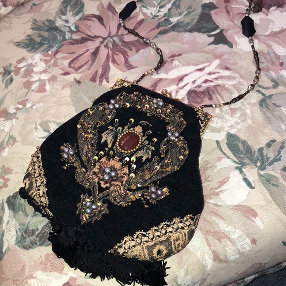 Mary Frances bag - Picture 1 of 5